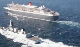 热点爆料豪华游轮视频,奢华之旅背后的真实画面