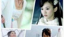 白衣女在线观看,穿越时空的神秘传说，在线观看揭秘